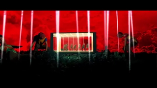 موزیک ویدیو idol از Bts