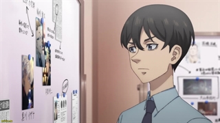 توکیو ریونجرز فصل 3 قسمت 2 با زیرنویس فارسی "Tokyo revengers"