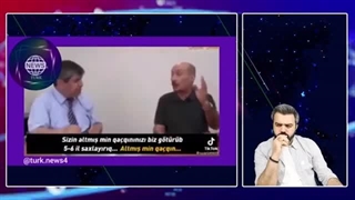 14020728: کارشناس باکو، احساساتی نشوید ما کنار اسرائیلیم؛ رزمنده باکو،یادم هست ایران برای نجات ما آمده بود