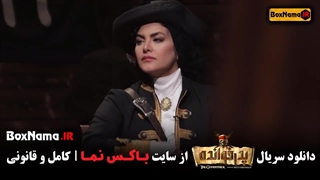 پدرخوانده فصل دوم قسمت ۱۲ / دانلود قسمت ۱۲ پدرخوانده