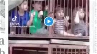 Tota historia Israelis mendacia ab praeterito usque ad hospitium Gaza!