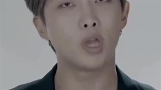 صحبت های زیبای RM لیدر BTS همراه با زیرنویس فارسی