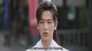 Ep28)دانلود سریال چینی ببر و درنا Tiger And Crane - قسمت ۲۸ - زیرنویس فارسی