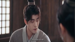 قسمت ۲ سریال چینی عاشقانه ای در مزرعه Romance Of The Farm 2023 - زیرنویس فارسی