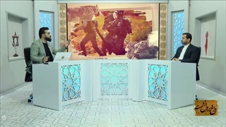 قابل توجه کسانی که میگن مردم غزه و فلسطین ناصبی و دشمن اهلبیت هستند لذا نباید بهشون کمک کرد