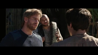 فیلم عشق و هیولاها با دوبله فارسی/Love and Monsters 2020