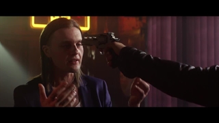 فیلم آخرین روزهای جنایت آمریکایی با دوبله فارسی/ The Last Days of American Crime 2020