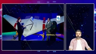 14020728: شاهد بالاخره مامور باروری ابرها شد ؛ پهپاد ها در جنگ آب به یاری ایران می آیند