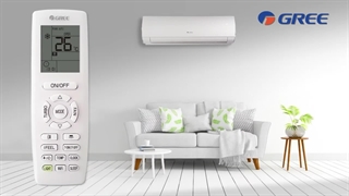 آموزش کنترل کولر گازی زانتی