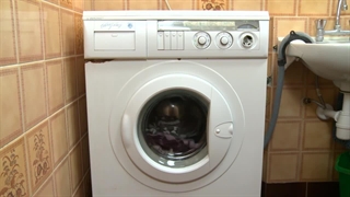 نمایندگی و تعمیر ماشین لباسشویی زیرووات در تهران