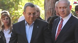 افشای فایل صوتی محرمانه ی ایهود باراک در تهران تایمز