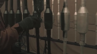 14020729: و گمان می‌کردند که سنگرهایشان آنها را از خدا حفظ می‌کند.