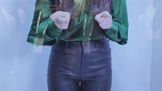 شما آخوندا ایرانو نابود کردید!!!