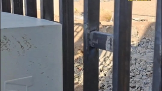 اتوماسیون درب ریلی صنعتی