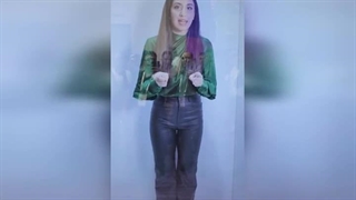 تکنولوژی جدید هولوگرام در نمایشگاه جیتکس ۲۰۲۳