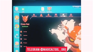 CraxsRat v6.8