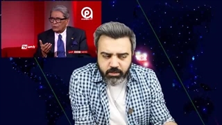 14020729: کارشناس برانداز،داستان شکست ناپذیری اسرائیل شکست؛ ایران آرزو دارد اسرائیل به غزه حمله زمینی کنند