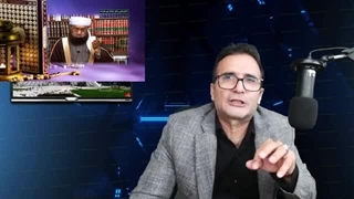 14020729: مسجد مکی زاهدان در خدمت منافع صهیونیسم