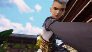 انیمه Supreme-God خدای بلند مرتبه امپراطور قسمت 1