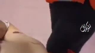 ویدیوی جالب بلاگر مشهور مصری در حمایت از مظلومیت مردم فلسطین