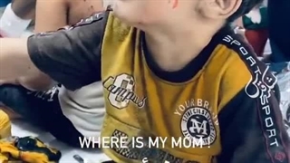 مادرم کجاست