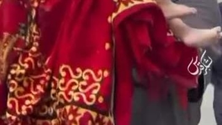 آزادگان کجایند؟ انقلابیون کجایند