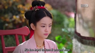 Ep05)دانلود سریال چینی رایحه زمان‌ Scent Of Time 2023 - قسمت ۵ - زیرنویس فارسی