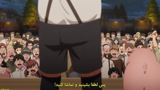 انیمه جدید داستان مردی که تبدیل به خوک شد Buta no Liver wa Kanetsu Shiro قسمت ۳ با زیرنویس فارسی چسبیده