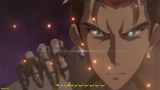 انیمه جادوی یک بازگشته باید خاص باشه Kikansha no Mahou wa Tokubetsu desu قسمت 3