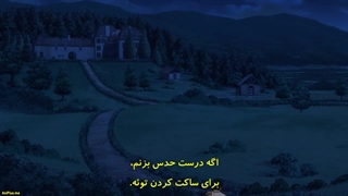 انیمه داستان مردی که تبدیل به خوک شد Buta no Liver wa Kanetsu Shiro قسمت 3