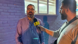 محمدی: آگاهانه ریسک کردم