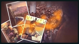 حاج آقا مصطفی | قسمت چهارم