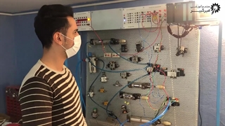 ورودی و خروجی آنالوگ و دیجیتال در PLC