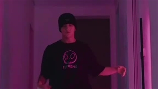 آپدیت تیک تاک جونگ کوک