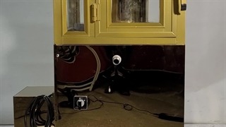 دستگاه ارده گیری نیمه صنعتی اسوه 09138900047