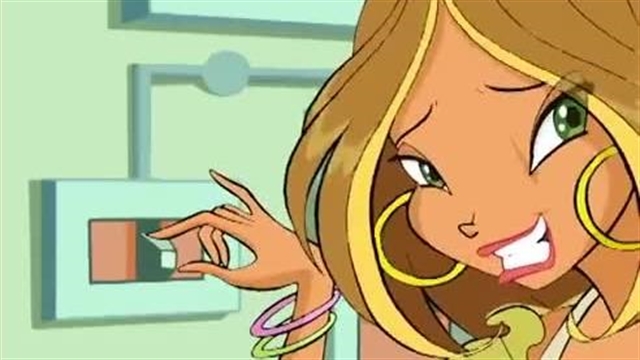 وینکس کلاب فصل اول + زیرنویس فارسی