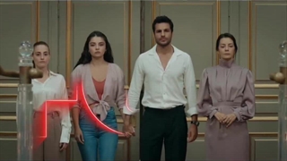 دانلود سریال ترکی پیوند های سرنوشت در کانال تلگرامی wonderland_drama