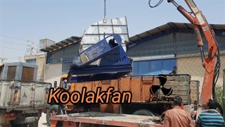 تولید فن سانتریفیوژ ضد انفجار در بندرعباس 09177002700