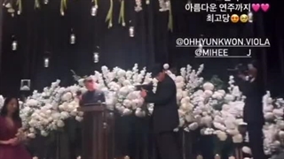 کجاییییننن؟؟؟ عروسی داریییییم اکسوالاااا