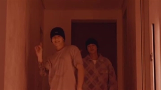 چالش seven توسط جونگکوک و اونوو