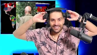 14020730: زاهدان و فلسطین فرقی نداره؛ آرین طباطبایی دروغ اینترنشنال