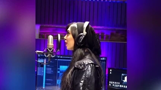 شب رویایی - نازین