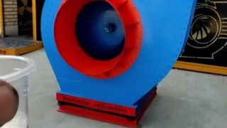 تولید فن سانتریفیوژ مکنده در شیراز ۰۹۱۷۷۰۰۲۷۰۰