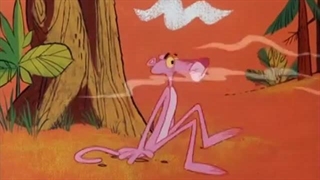 پلنگ صورتی - قسمت 07 (لطفا از کانال حمایت کنید )