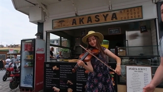 1028- سفر به جزیره بویوک آدا | تور پیاده روی در جزیره بویوک آدا