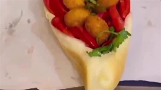 بیچاره سلف سرویس!