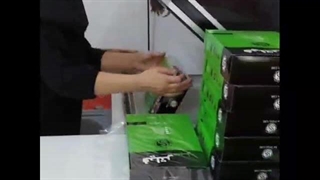 خط تولید فیلتر الیافی