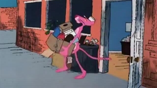 پلنگ صورتی - قسمت 10 (لطفا از کانال حمایت کنید )