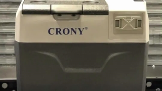 خرید یخچال های مسافرتی کرونی