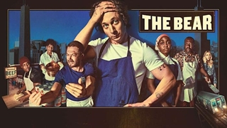 سریال خرس The Bear فصل دوم قسمت پنجم با زیرنویس فارسی